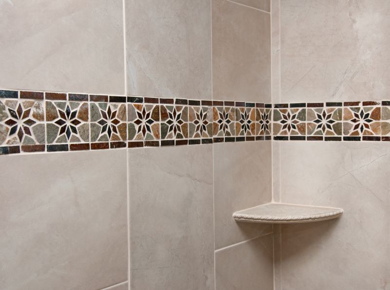 Decorative Wall Tiles