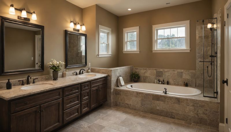 Top Bathroom Remodeling Companies in Cape Coral, FL
