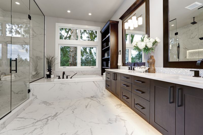 Top Bathroom Remodeling Companies in Naples, FL
