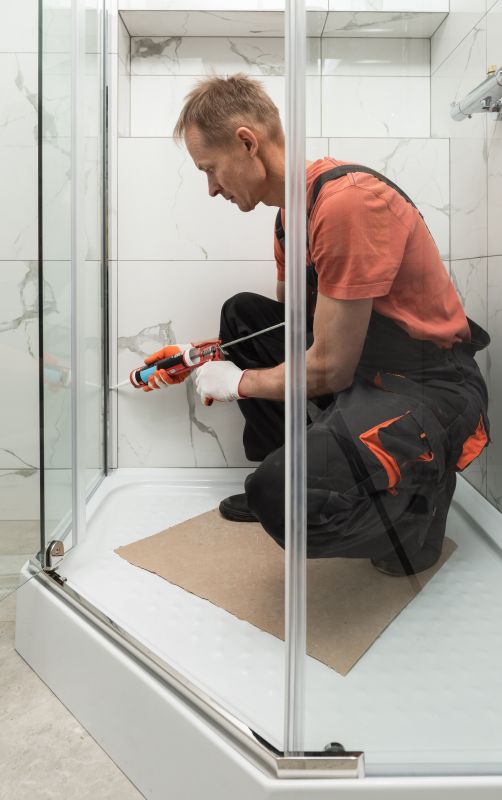 Top Shower Remodeling Companies in Alva, FL