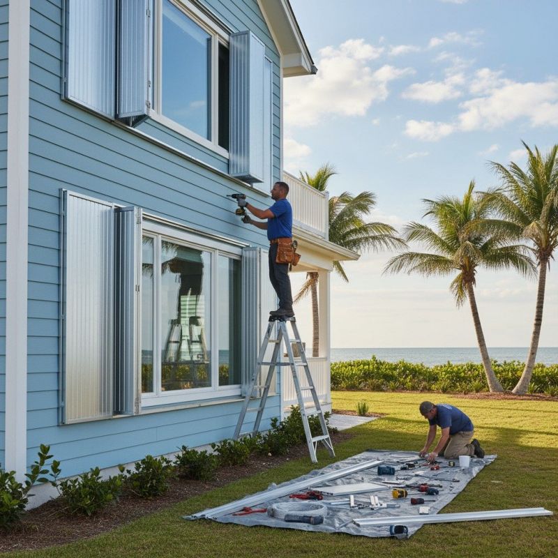 Top Shower Remodeling Companies in Alva, FL