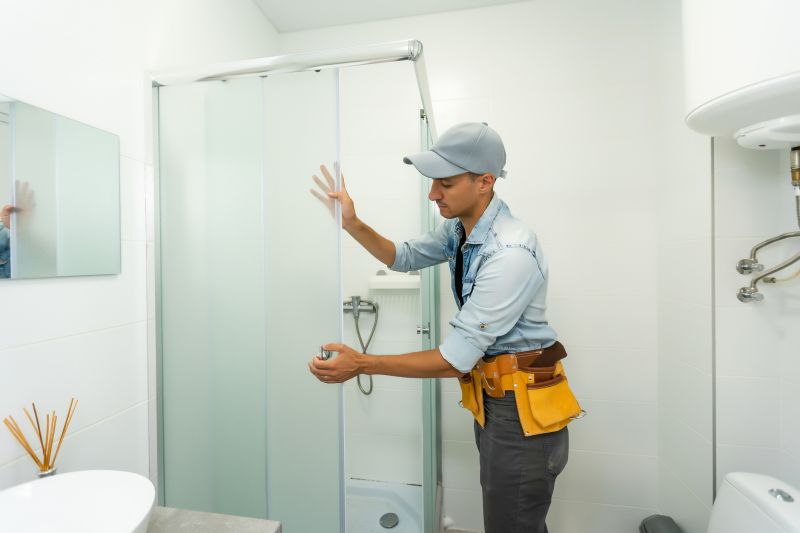 Top Shower Remodeling Companies in Estero, FL