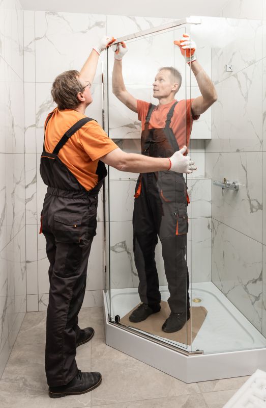 Top Shower Remodeling Companies in Estero, FL