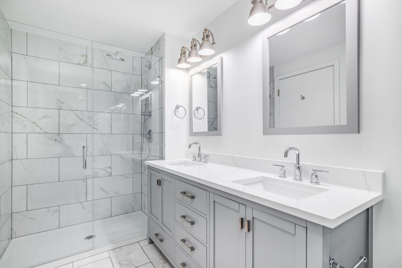 Top Shower Remodeling Companies in Naples, FL