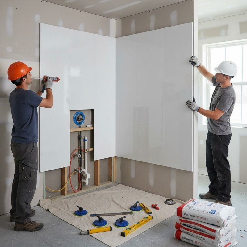 Top Shower Remodeling Companies in North Fort Myers, FL