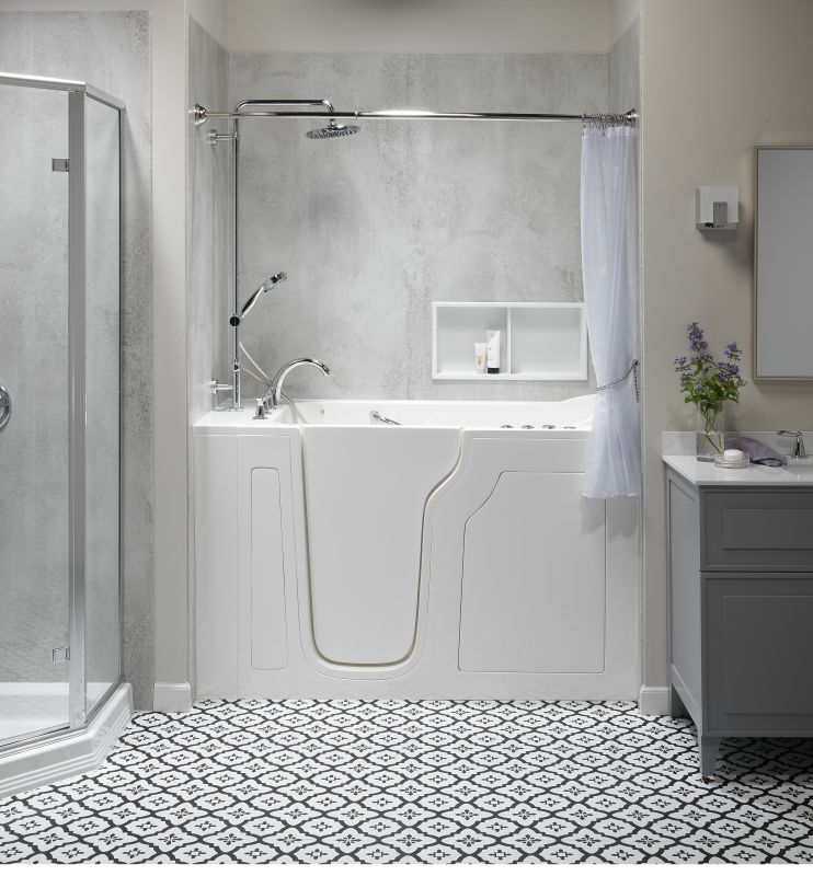 Top Tub To Shower Conversion Companies in Fort Myers, FL