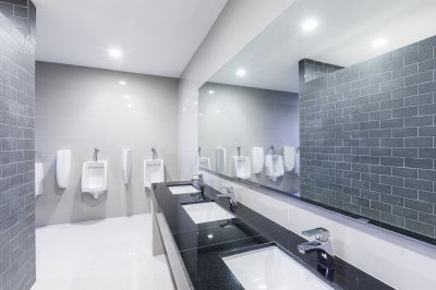 Professional Bathroom Designers
