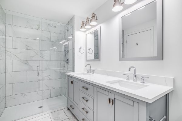Cost of Bathroom Makeover Service in Bonita Springs