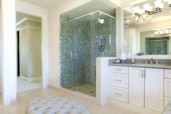 Cost of Shower Room Remodeling in Bonita Springs
