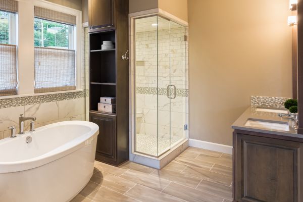Cost of Master Bathroom Remodeling in Bonita Springs
