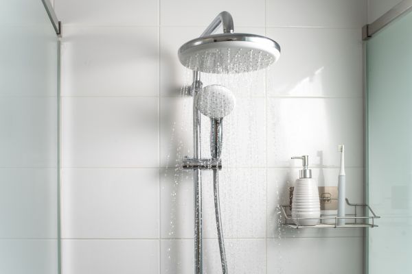 Cost of Shower Conversion Service in Bonita Springs