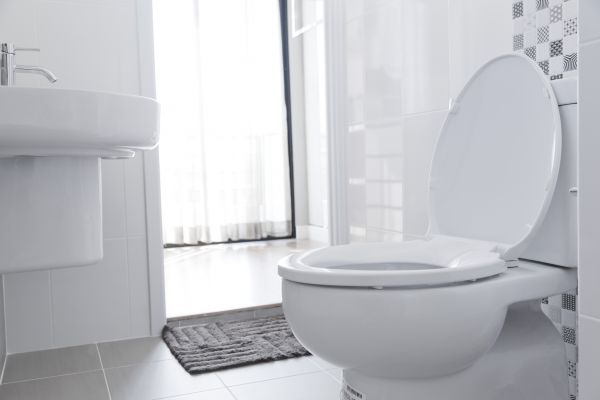 Cost of Toilet Relocation in Bonita Springs