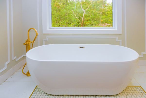 Cost of Tub Renovation Service in Bonita Springs