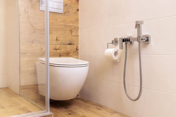 Cost of Universal Bathroom Remodeling in Bonita Springs